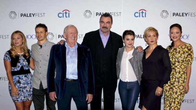 INSIDE DRAMA 2026: 'Blue Bloods' Star's Last Will Leaves Entire Cast in Shock – Who Was Cut Out? md02