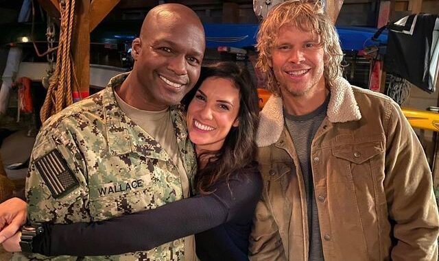 [ABC NEWS] – Breaking: Sudden Passing of 'NCIS: Los Angeles' Lead Actor Leaves Hollywood Heartbroken (April 2026) md02