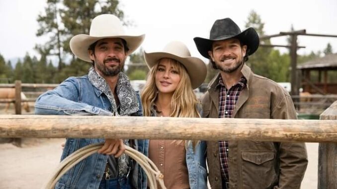 Former Yellowstone Star Breaks Silence: ‘I’d Never Return If This Character Dies’ — Fans Divided md02