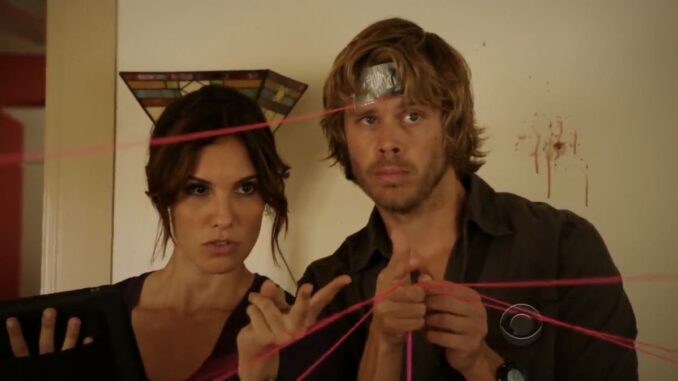 CBS BREAKING: The Real Reason Linda Hunt (Hetty Lange) Left "NCIS: Los Angeles" Finally Exposed in 2026! md02