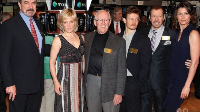 SURPRISE 2026 RENEWAL: Blue Bloods Secures Future Seasons As Ratings Skyrocket Following Emotional Tribute To Late Cast Member md02