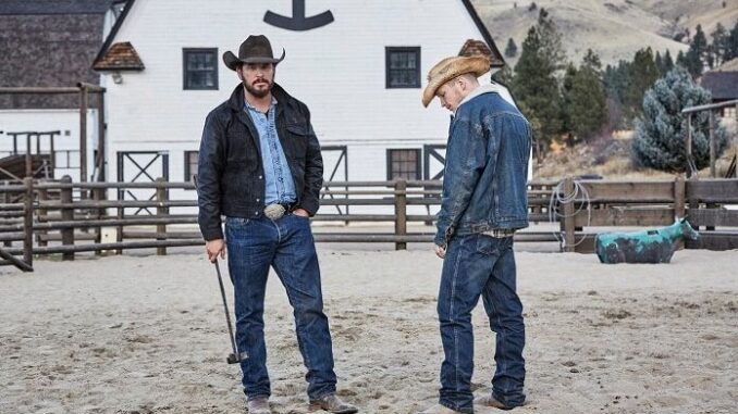 TRAGIC NEWS: "Yellowstone" Season 6 Cancelled After Lead Actor’s Fatal Accident on Set? (2026 Update) md02