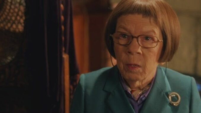 [BREAKING 2026] NCIS: Los Angeles Legend Linda Hunt "Passes Away" from Hollywood Scene Forever! md02