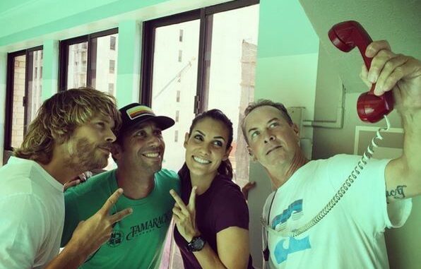 BREAKING 2026: Former NCIS: Los Angeles Cast Member Found Unresponsive at Home — Mystery Surrounds Sudden Passing md02