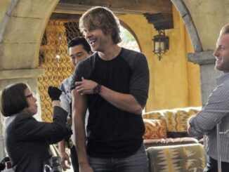 BREAKING ENTERTAINMENT NEWS 2026: Sudden Passing Of Former NCIS Los Angeles Creative Talent Shocks Fans And Former Co Stars md02