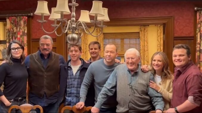 “Blue Bloods Universe” Shattered After Fictional Reagan Family Member ‘Passes Away’ in Leaked Script Fans Were Never Meant to See md02