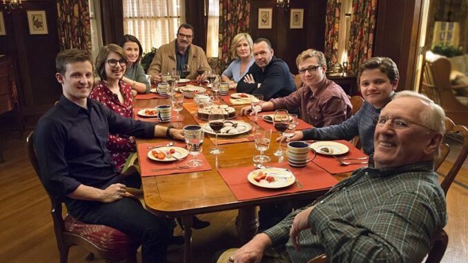 CBS INVESTIGATES: Hollywood Blacklist 2026 – Why 'Blue Bloods' Cast Members are Being Banned from Future Major Studio Roles md02