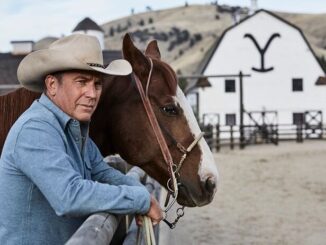 Kevin Costner’s Yellowstone Exit Sparks 2026 Chaos: Fans Claim the Show ‘Died’ Without John Dutton md02