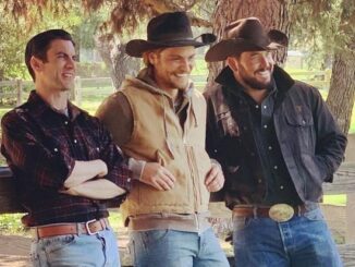 WE ARE DEVASTATED: Yellowstone Cast Breaks Silence In 2026 To Honor The Life And Legacy Of Beloved Co Star Who Passed Away md02