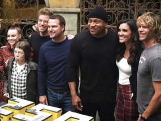 WHAT-IF TRIBUTE: The Emotional Episode NCIS: Los Angeles Fans Imagine to Honor the Legacy of the Series md02