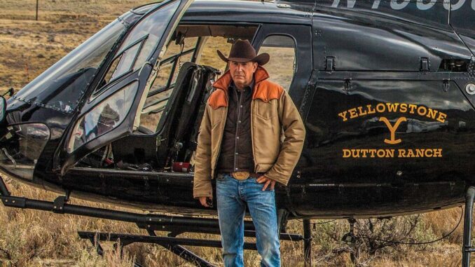CBS Breaking News: The Dutton Legacy Continues as Yellowstone Universe Expands Following Heartbreaking On-Screen Death of Fan-Favorite Icon (2026) md02