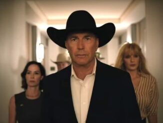 PARAMOUNT NETWORK LEAK: FBI Intervenes as "Yellowstone" Filming Location Becomes Target of Real-Life Protest (2026) md02