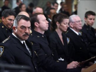 BLUE BLOODS RENEWAL 2026: Tom Selleck Breaks Silence on the Ultimate Reagan Family Reunion! md02