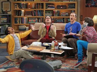 BREAKING: Kaley Cuoco Passes Away Peacefully at 40? Fans Devastated as Viral Tribute Video Sweeps the Internet (2026) md02