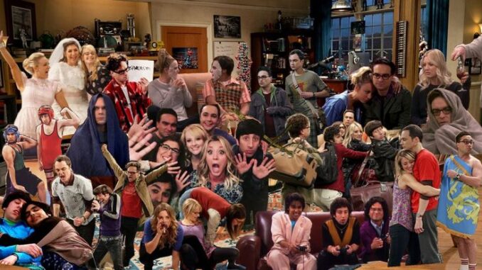 FAN STORY 2026: Amy Farrah Fowler Wins a Nobel Prize Alone — Alternate Ending That Divides The Big Bang Theory Fandom md02