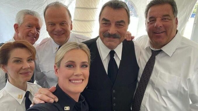HOLLYWOOD IN MOURNING 2026: The 'Blue Bloods' Legend We Just Lost – Fans Are Devastated! md02