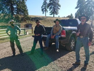 WHAT-IF FAN THEORY: A Shocking “Ranch Funeral” Scene Fans Imagine for Wes Bentley’s Character in Yellowstone md02