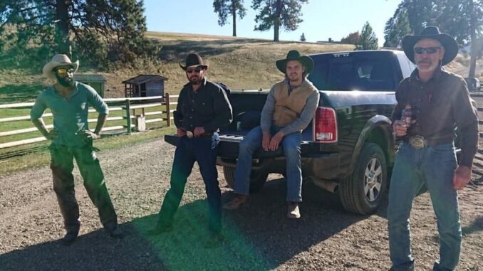 WHAT-IF FAN THEORY: A Shocking “Ranch Funeral” Scene Fans Imagine for Wes Bentley’s Character in Yellowstone md02