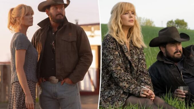 HOLLYWOOD IN MOURNING: Former "Yellowstone" Co-Star Found Dead at 45 – The Cast is Devastated! (2026) md02