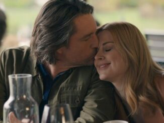 NETFLIX BOMBSHELL: The Real Father of Mel’s Baby Revealed in Leaked "Virgin River" 2026 Script! md02