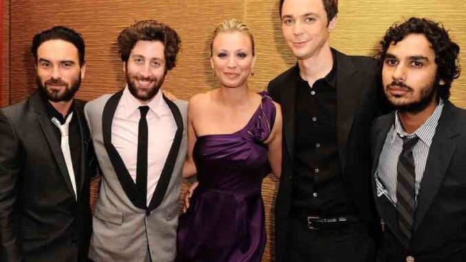 TV Icon Gone: Beloved ‘The Big Bang Theory’ Cast Member Dies in Unexpected Turn of Events, 2026 md02