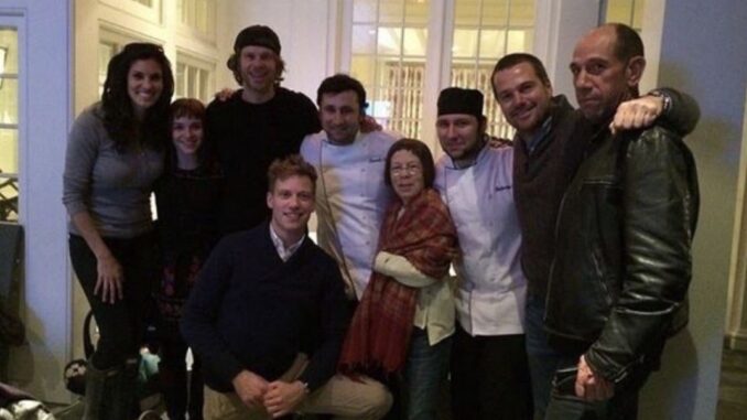 2026 Shockwave: Beloved NCIS: Los Angeles Character “Passes Away” in Unreleased Script That Leaked Online md02