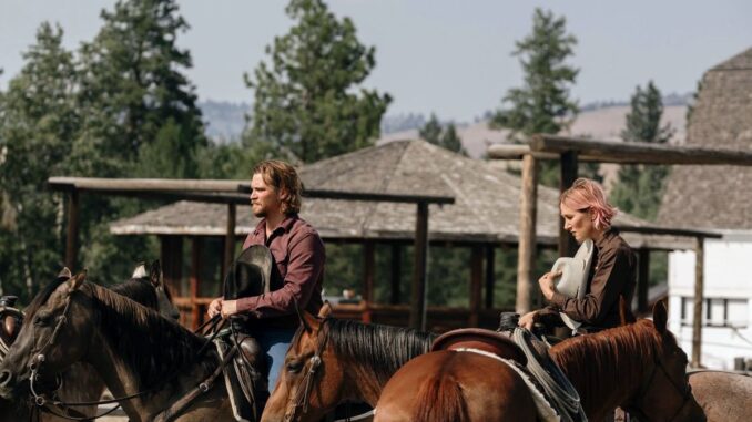 2026 SHOCKER: Yellowstone Star Luke Grimes Reportedly Passes Away Suddenly — Fans Worldwide in Disbelief md02