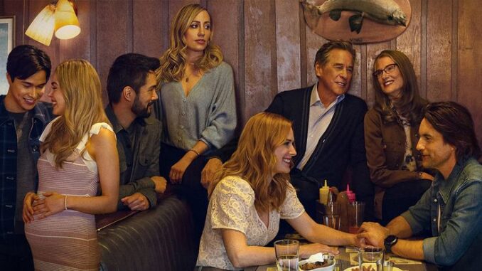 VIRGIN RIVER LEGEND GONE: Former Cast Member Daniel Gillies Passes Away Unexpectedly - Heartfelt Tributes Pour In (2026) md02