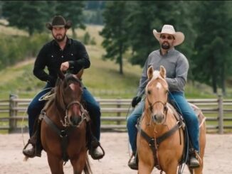 Hollywood Mourning 2026: Sudden Passing Linked to the World of Yellowstone Sends Social Media Into Frenzy md02