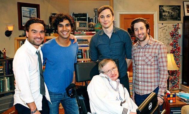 A Heartbreaking Goodbye: The Big Bang Theory Star We All Loved Leaves Fans In Tears (2026 Update) md02