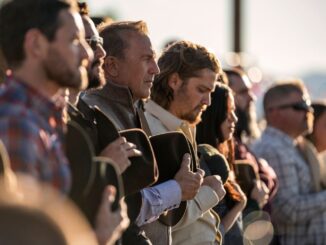 2026 DRAMA EXPLODES: Behind-the-Scenes Conflict From “Yellowstone” Leaks — Was the Set More Toxic Than Fans Imagined? md02