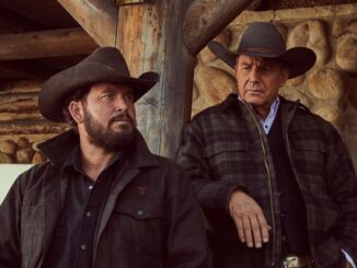 SHOCKING TWIST: "Yellowstone" Season 6 Teaser (2026) Confirms Dead Fan-Favorite Character is ALIVE – The Ultimate Betrayal Revealed! md02