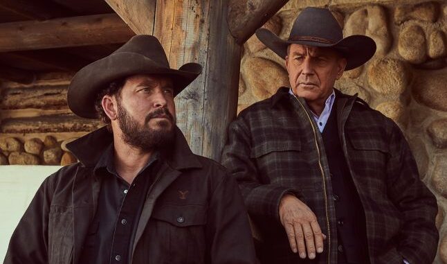 SHOCKING TWIST: "Yellowstone" Season 6 Teaser (2026) Confirms Dead Fan-Favorite Character is ALIVE – The Ultimate Betrayal Revealed! md02