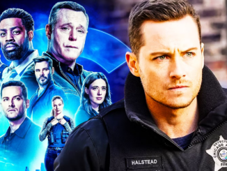 Chicago pd season 10 halstead