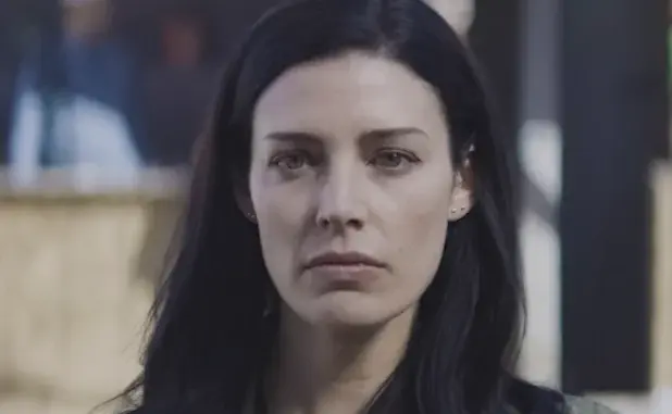 Seal Team Mandy Jessica Pare