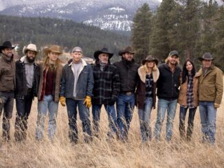 BREAKING 2026: Heartbreak On The Ranch As Legendary Yellowstone Star Passes Away Unexpectedly At 72 Global Fans In Mourning md02