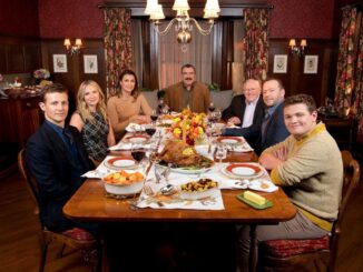 CBS SHOCKER: Blue Bloods Crossover with "Yellowstone" Confirmed for 2026 – The Ultimate TV Event! md02