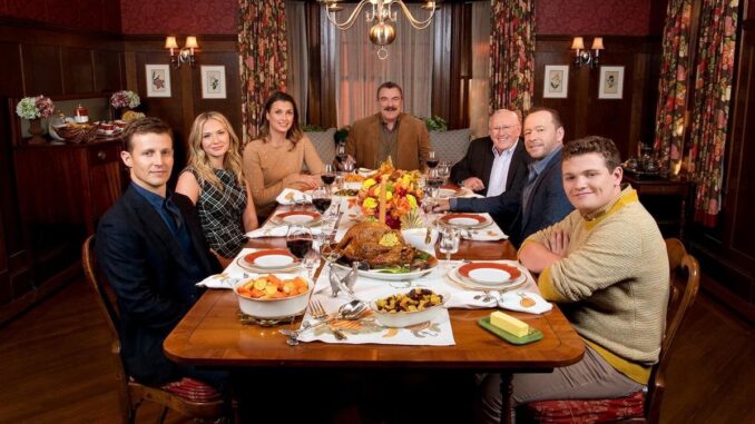 CBS SHOCKER: Blue Bloods Crossover with "Yellowstone" Confirmed for 2026 – The Ultimate TV Event! md02