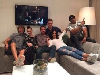 CBS EXCLUSIVE: The 2026 "NCIS: Los Angeles" Feud – Why LL Cool J and Chris O’Donnell Refuse to Film Together! md02