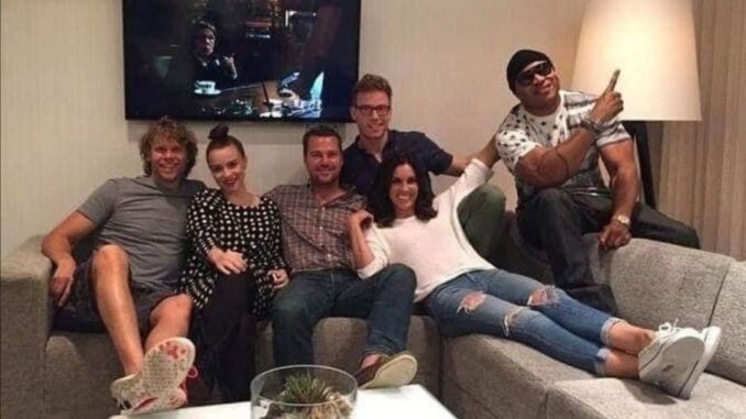 CBS EXCLUSIVE: The 2026 "NCIS: Los Angeles" Feud – Why LL Cool J and Chris O’Donnell Refuse to Film Together! md02