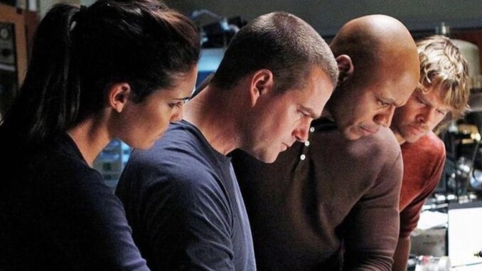 [CNN BREAKING] – Hollywood in Mourning: Beloved 'NCIS: Los Angeles' Star Passes Away Suddenly at 54 (2026 Updates) md02