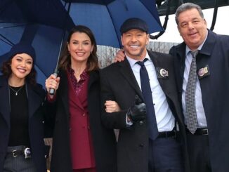 CBS BREAKING: Hollywood in Mourning as Blue Bloods Icon Tom Selleck Bids Emotional Farewell in 2026 md02