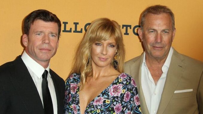 HEARTBREAKING YELLOWSTONE NEWS 2026: Beth Dutton Reportedly Dies At 43 In Dramatic Plot Leak That Has Fans In Absolute Disbelief md02