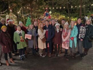 REVEALED: New Lead Actress to Replace Mel in Virgin River Season 8? Massive Cast Shake-up Confirmed for late 2026! md02