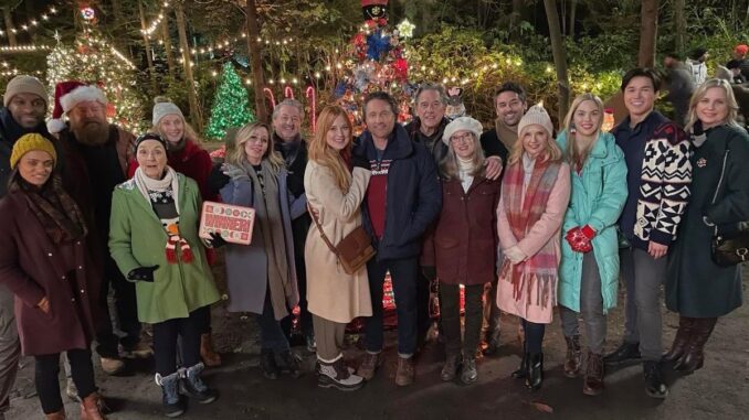 REVEALED: New Lead Actress to Replace Mel in Virgin River Season 8? Massive Cast Shake-up Confirmed for late 2026! md02