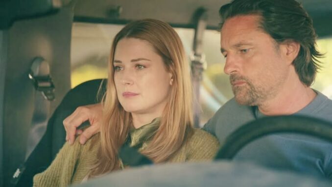 Wedding, Baby, or Goodbye? Producers Tease an Emotional Triple Event in Upcoming ‘Virgin River’ Episodes md02