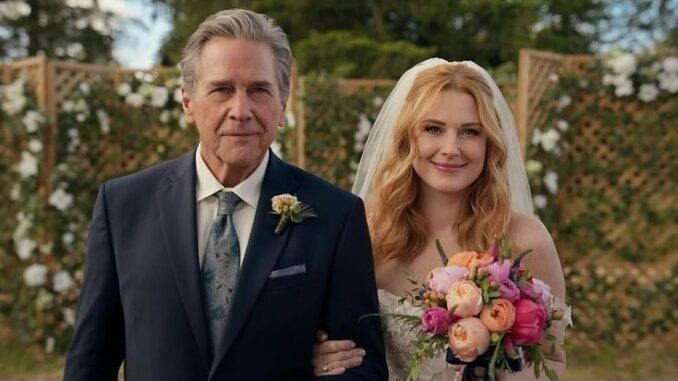 EMERGENCY AT VIRGIN RIVER SET: Leading Actor Rushed to Hospital After 2026 Stunt Gone Wrong! md02