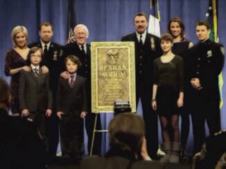 UNCONFIRMED 2026 REPORT: Will Estes From Blue Bloods Allegedly Passes — Social Media Flooded With Tributes md02