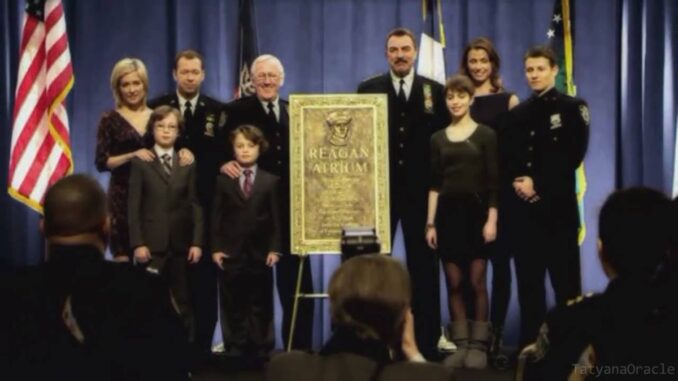 UNCONFIRMED 2026 REPORT: Will Estes From Blue Bloods Allegedly Passes — Social Media Flooded With Tributes md02