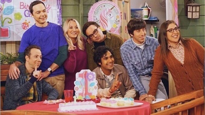 WARNER BROS UNTHINKABLE: "The Big Bang Theory" 2026 Reunion Special Permanently Cancelled After Lead Actor’s Tragic Accident! md02